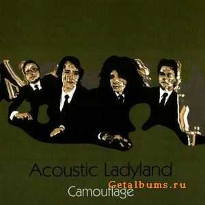 Acoustic Ladyland - Camouflage 2004