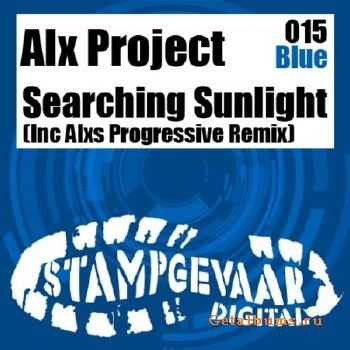 Alx Project - Searching Sunlight (2010)