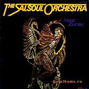  Salsoul Orchestra - Magic Journey (1977)