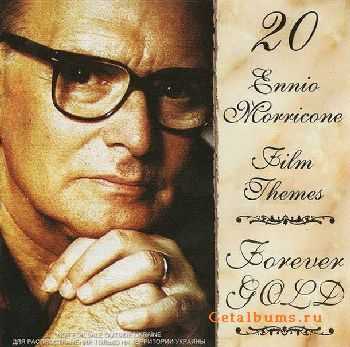 Ennio Morricone - 20 Film Themes (1990)(LOSSLESS)