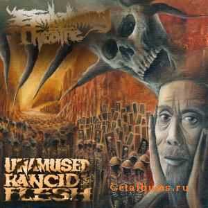 Embalming Theatre - Unamused Rancid Flesh (2010)