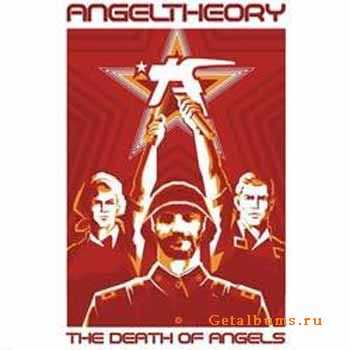 Angel Theory - The Death Of Angels (2010)