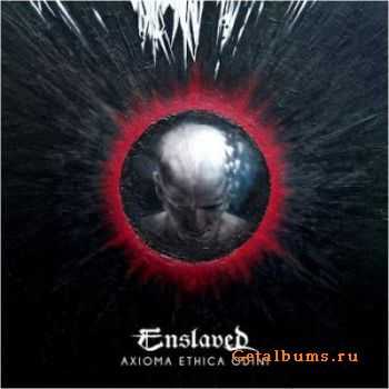 Enslaved - Axioma Ethica Odini (2010) [HQ]