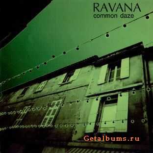 Ravana  Common Daze 1995