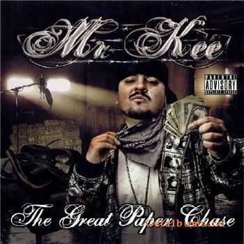 Mr. Kee - The Great Paper Chase (2010)