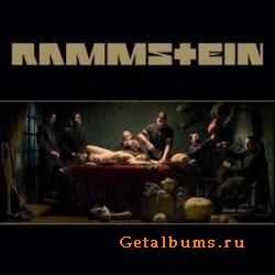 Rammstein - Live at Manchester (2010)