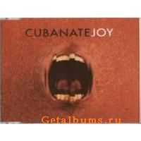 Cubanate - Joy  (1996) EP