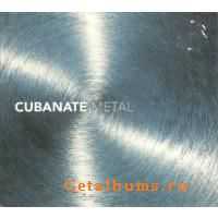 Cubanate - Metal (1995)