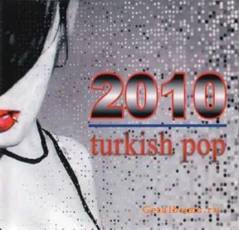 VA - Turkish POP 2010