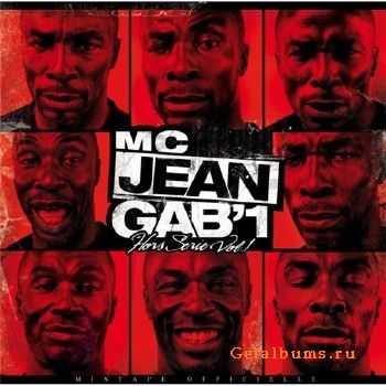 MC Jean Gab'1 - Hors Serie Vol. 1 (2010)