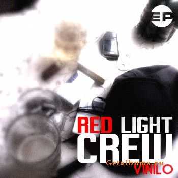 Vinilo (Red Light Crew) - Ep (2010)