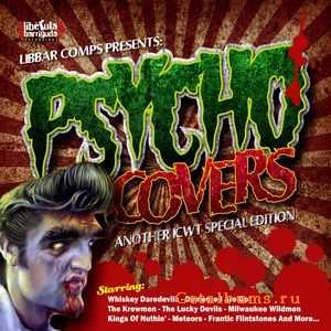 V.A. - Psycho Covers (2009)