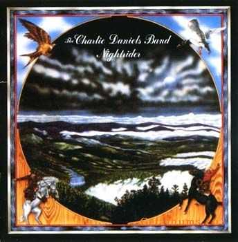 The Charlie Daniels Band - Nightrider 1975