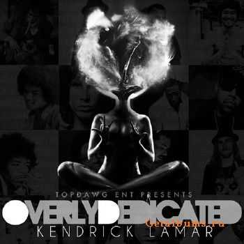 Kendrick Lamar - O(verly) D(edicated) (2010)