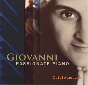 Giovanni Marradi - Passionate Piano (2005)