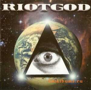 RiotGod - RiotGod (2010)