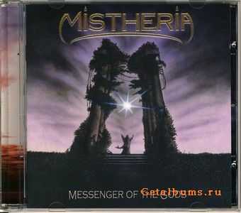 Mistheria - Messenger Of The Gods 2004