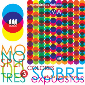 VA- Colores: Sobre Expuestos 