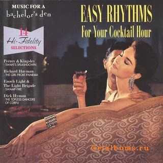 VA - Easy Rhythms for Your Cocktail Hour (1996)