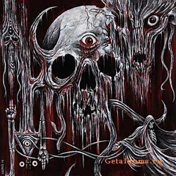 Inquisition - Into the Infernal Regions of the Ancient Cult (Remastered) 2010