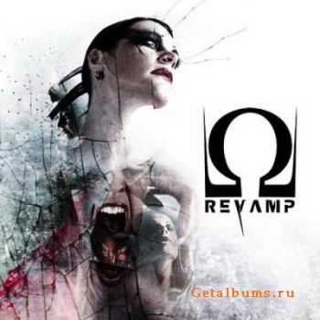 Revamp - Revamp (2010)