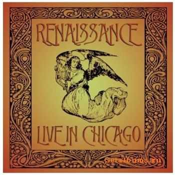 Renaissance - Live At Park West, Chicago 1983 (DVD-5)