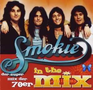 Smokie - In The Mix (2003)