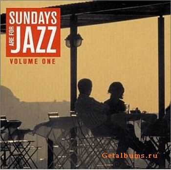 VA-Sundays Are For Jazz Vol.1 (2000)