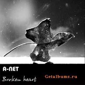 A-Net - Broken Heart (2007)