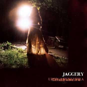 Jaggery - Upon A Penumbra (2010)
