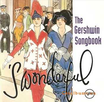 VA - 'S Wonderful: The Gershwin Songbook (1992)