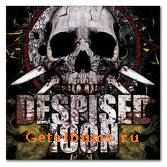 Despised Icon - The Ills Of Modern Man (2007) Despised Icon - The Ills Of Modern Man (2007)