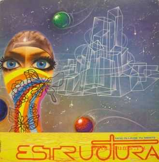 Estructura - Mas Alla De Tu Mente 1978