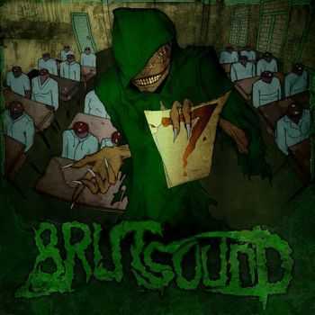 VA - Brutsound Compilation Vol.7 (2010) VA - Brutsound Compilation Vol.7 (2010)