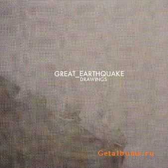 Great Earthquake - Drawings (2010)