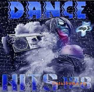 VA - DANCE HITS Vol 128 (2010)