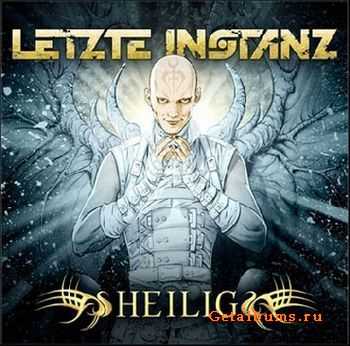 Letzte Instanz - Heilig [Limit Edition] (2010)