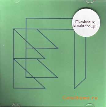 Marsheaux - Breakthrough (EP) (2009)