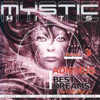 Adiemus - Mystic Hits: Best Dreams, Vol. 03 (2001)