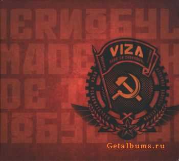 Viza - Made In Chernobyl (2010)