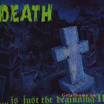 VA - Death... Is Just The Beginning vol.2 (1992)