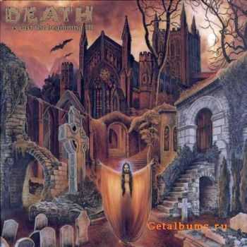 VA - Death... Is Just The Beginning Vol. 3 (2CD) 1995