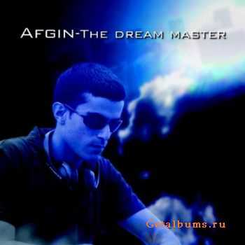 Afgin - The Dream Master (2010)