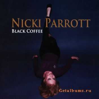 Nicki Parrott - Black Coffee (2010)