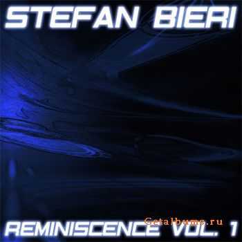 Stefan Bieri - Reminiscence Vol.1 (2CD) (2008)