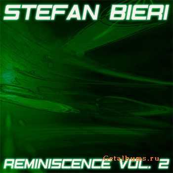 Stefan Bieri - Reminiscence Vol.2 (2CD) (2008)