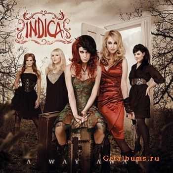 Indica - A Way Away (2010)