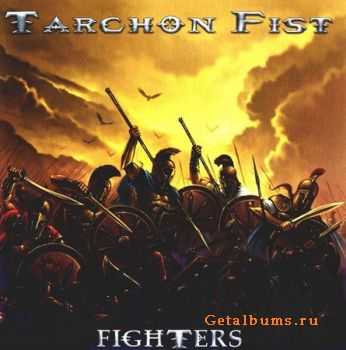 Tarchon Fist - Fighters (2CD) 2009 (Lossless) + 320