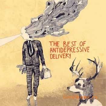 Anti-Depressive Delivery - The Best of Antidepressive Delivery (2010)