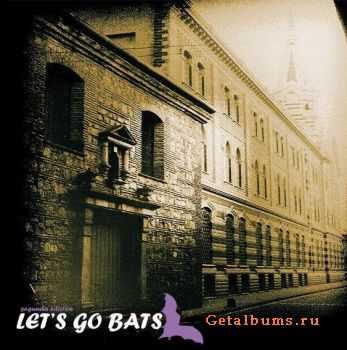 VA - Let's Go Bats 2: Goth Compilation From Colombia (2010)